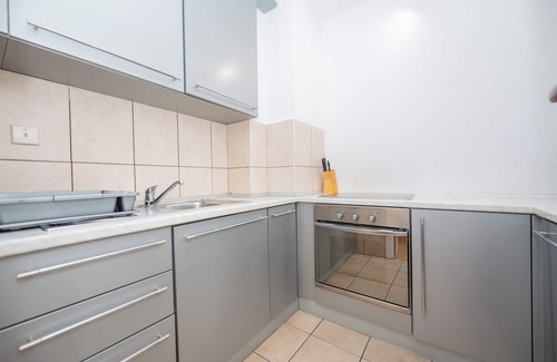 Palilula Apartamento | Elegant 4-Bedroom Penthouse with Panoramic Belgrade Views