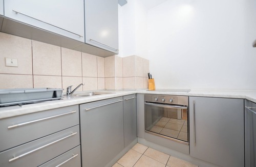 Palilula Apartamento | Elegant 4-Bedroom Penthouse with Panoramic Belgrade Views