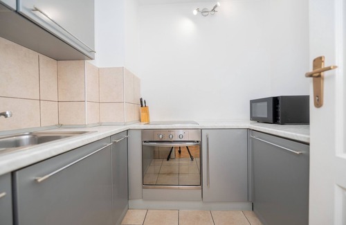 Palilula Apartamento | Elegant 4-Bedroom Penthouse with Panoramic Belgrade Views