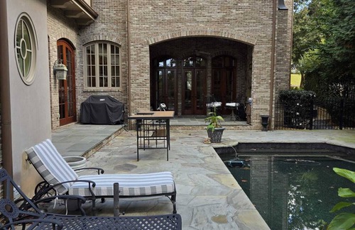 Brandon Casa | Elegant 9,500 sqft Estate Perfect for Events & Celebrations