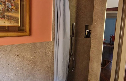 Padova Apartamento | Elegant accommodation in historic house-Borgo Portello