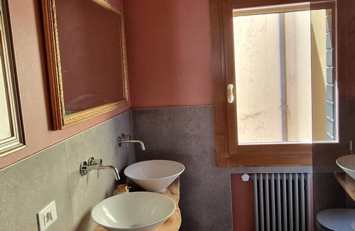 Padova Apartamento | Elegant accommodation in historic house-Borgo Portello