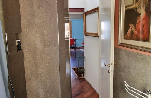 Padova Apartamento | Elegant accommodation in historic house-Borgo Portello