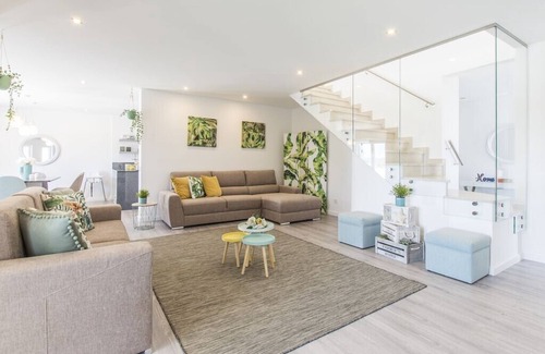 Boliqueime Villa | Villa Boliqueime, elegante casa de campo, aire acondicionado, a 5 minutos en coche de la playa