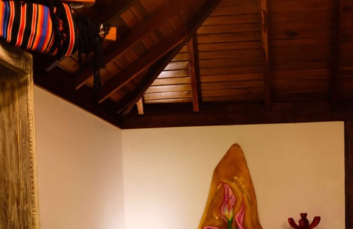 Puerto Quito Cabina | Inefable - A place into the woods where you can find a place for reflection.