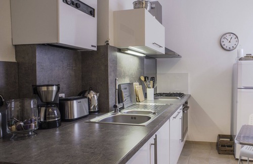 Intra Muros Apartamento | Cita 76m2 elegante y brillante en el corazón de las murallas. 2 Dormitorios 2 Baños