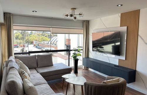 Vallecito Apartamento | Elegant and Centrally Located Vallecito Apartment