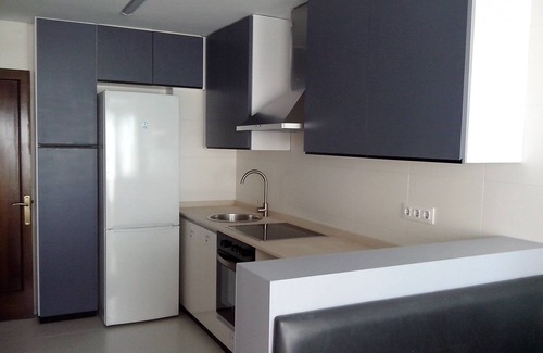 Santander Apartamento | Elegante y Confortable piso en zona residencial cerca de la playa