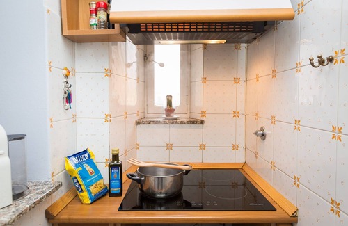 Pigneto Apartamento | Elegant and comfortable apartment in lively and trendy neighborhood