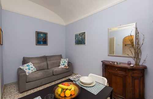 Pigneto Apartamento | Elegant and comfortable apartment in lively and trendy neighborhood