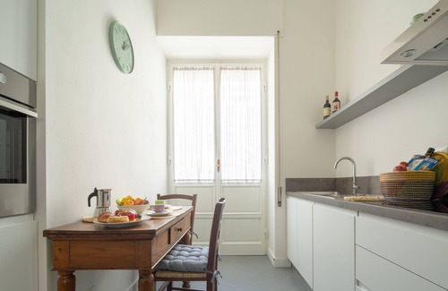 Duomo Apartamento | Elegante y confortable apartamento cerca del Duomo. El lugar perfecto.