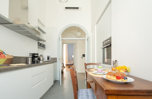 Duomo Apartamento | Elegante y confortable apartamento cerca del Duomo. El lugar perfecto.