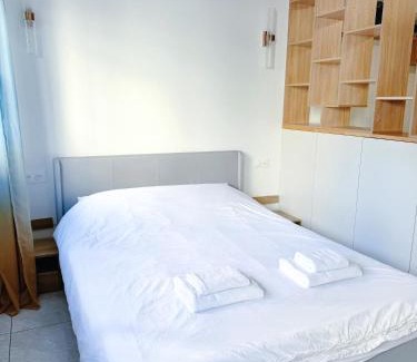 Auteuil Cama Y Desayuno | Elegant and Comfortable Studio Jouvenet