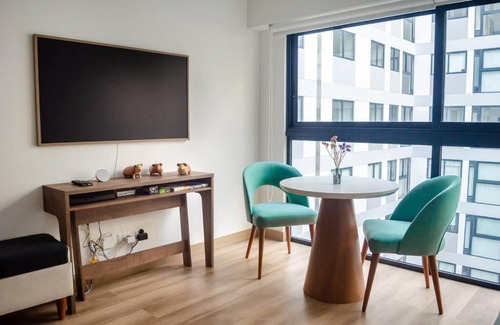 Leuro Apartamento | Elegant and cozy 2BR - Central location