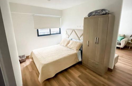 Leuro Apartamento | Elegant and cozy 2BR - Central location