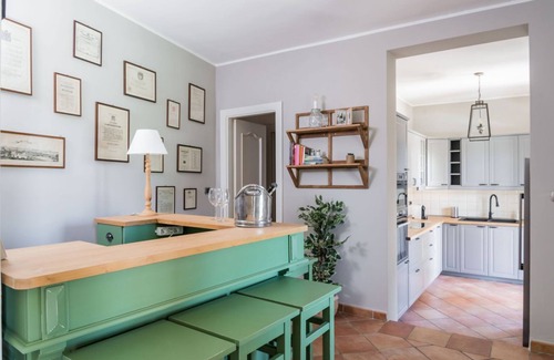 Vignale Monferrato Apartamento | La Riccarda Villa x12 Garden & Pool