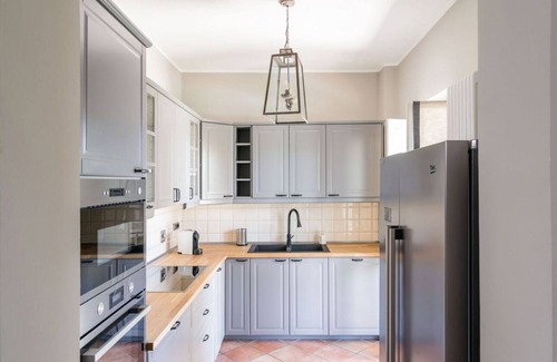Vignale Monferrato Apartamento | La Riccarda Villa x12 Garden & Pool