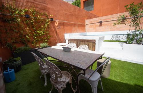 Tetuan Apartamento | Elegant and luxurious apartment TEMPORAL in Madrid PDD5