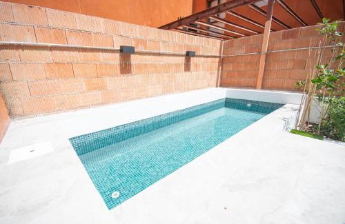 Tetuan Apartamento | Elegant and luxurious apartment TEMPORAL in Madrid PDD5
