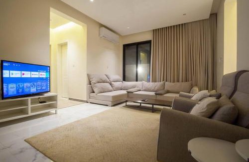 Al Sulimania Apartamento | Elegant and luxurious apartment Al-Olaya