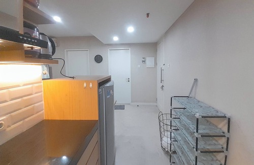 Arjuna Apartamento | Elegant And Modern 2Br Apartment Landmark Residence Bandung