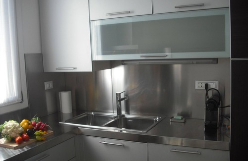 Castello Apartamento | Elegant and modern flat, historical centre wi-fi M0270422272