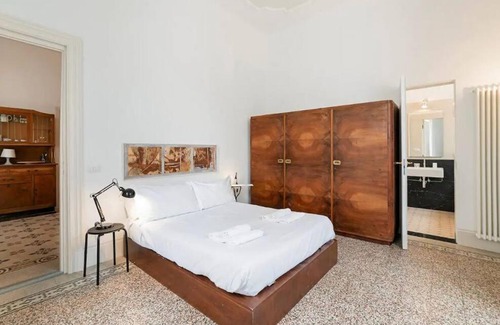 Quartiere XVII Trieste Apartamento | Elegant and spacious Apartment in Rome - Metro B1
