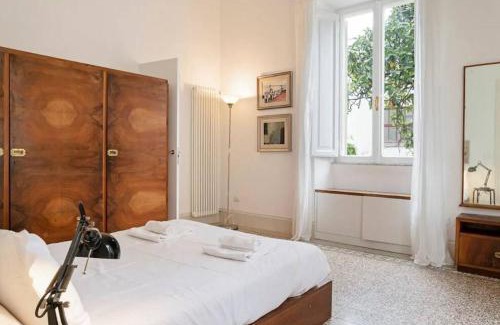 Quartiere XVII Trieste Apartamento | Elegant and spacious Apartment in Rome - Metro B1