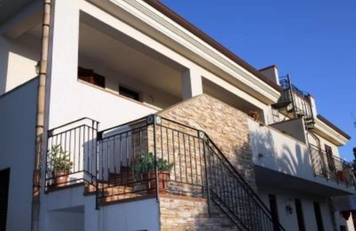 Isola delle Femmine Villa | Casa / villa / chalet - Isola delle femmine