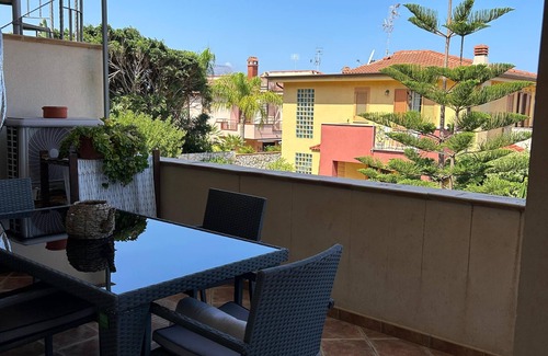 Isola delle Femmine Villa | Casa / villa / chalet - Isola delle femmine