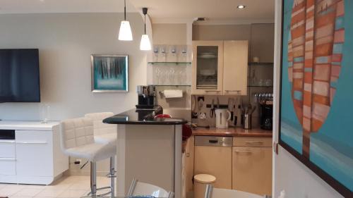 Cannes City Centre Apartamento | Elegant Apart in City Centre of Cannes