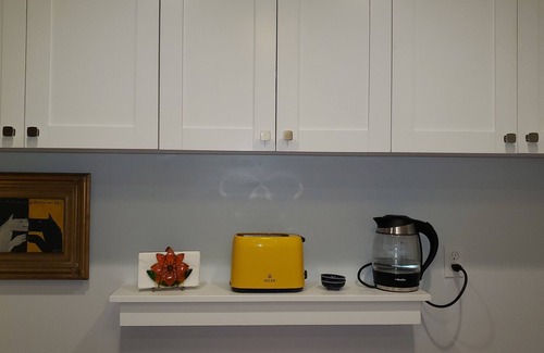 Downtown Fort Lauderdale Apartamento | Elegant Apartment in Quiet & Central Neighborhood