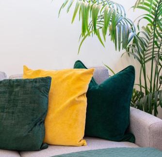 Great Linford Apartamento | Elegant apartment 1