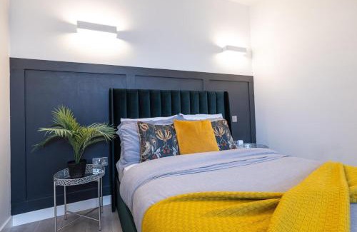 Great Linford Apartamento | Elegant apartment 1