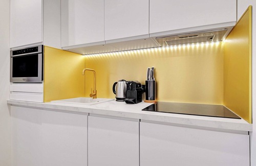 Quartier du Faubourg-Montmartre Apartamento | Apartamento elegante - 2 habitaciones, 6 personas - Faubourg-Montmartre