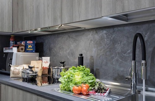 Gare Apartamento | Elegante Apartamento - 80m², 1 Dormitorio, a 5 Minutos del Centro de Luxemburgo