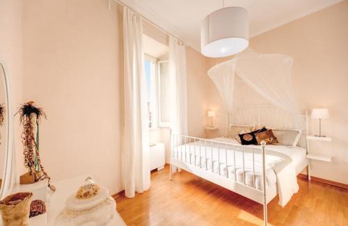 Campitelli Apartamento | Elegant Apartment Behind the Colosseum