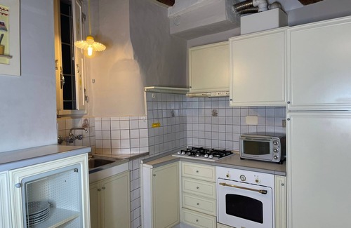Old Town Apartamento | Elegant Apartment city center Perugia