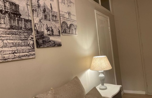 Old Town Apartamento | Elegant Apartment city center Perugia