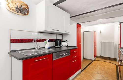 Grevesmuehlen Apartamento | Apartamento elegante, Grevesmühlen
