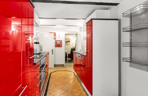 Grevesmuehlen Apartamento | Apartamento elegante, Grevesmühlen