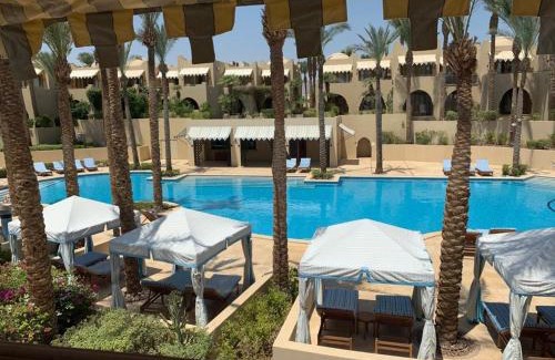Sharm El Sheikh Apartamento | Elegant Apartment in a Luxury Resort