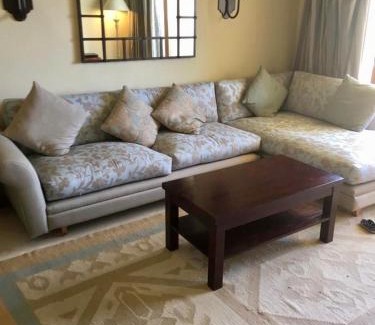 Sharm El Sheikh Apartamento | Elegant Apartment in a Luxury Resort