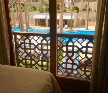 Sharm El Sheikh Apartamento | Elegant Apartment in a Luxury Resort