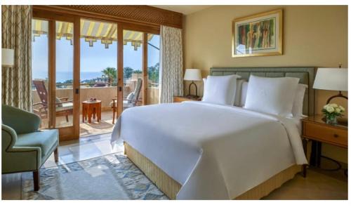 Sharm El Sheikh Apartamento | Elegant Apartment in a Luxury Resort