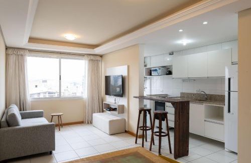 Petropolis Apartamento | Elegante apto p/una pareja en POA-RS URB1110