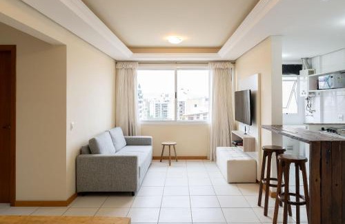 Petropolis Apartamento | Elegante apto p/una pareja en POA-RS URB1110