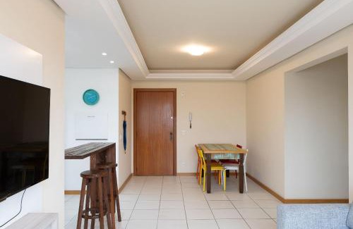 Petropolis Apartamento | Elegante apto p/una pareja en POA-RS URB1110
