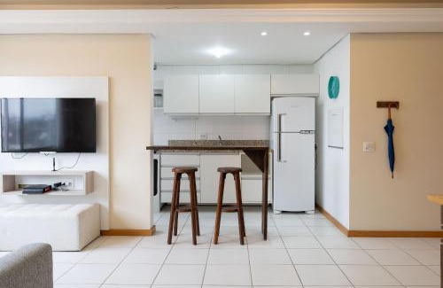 Petropolis Apartamento | Elegante apto p/una pareja en POA-RS URB1110