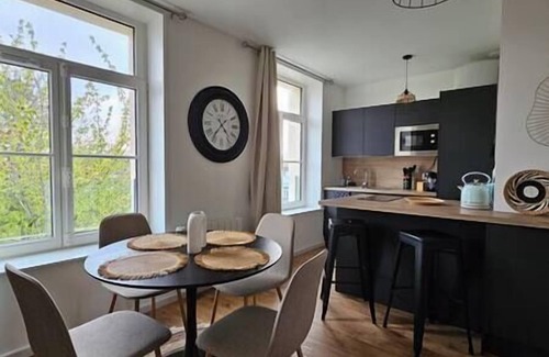 Arras Apartamento | Elegant apartment in a luxury residence